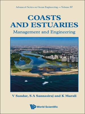 cover image of Coasts and Estuaries